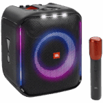 JBL Zvučnik bežični, Bluetooth, bežični mikrofon, 100W, IPX4 - Partybox Encore
