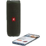 JBL Zvučnik bežični, Flip 5, Bluetooth, IP67, Green - Flip 5 Green - Image 6