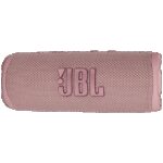 JBL Zvučnik bežični, Flip 6, Bluetooth, IP67, pink - Flip 6 Pink - Image 4