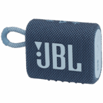 JBL Zvučnik bežični, GO 3, Bluetooth, IP67, Blue - GO 3 Bluetooth Speaker Blue