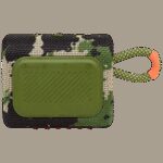 JBL Zvučnik bežični, GO 3, Bluetooth, IP67, Camouflage - GO 3 Bluetooth Speaker Camouflage - Image 5