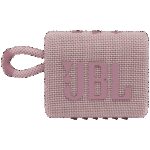 JBL Zvučnik bežični, GO 3, Bluetooth, IP67, Pink - GO 3 Bluetooth Speaker Pink - Image 3