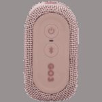JBL Zvučnik bežični, GO 3, Bluetooth, IP67, Pink - GO 3 Bluetooth Speaker Pink - Image 6