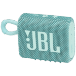 JBL Zvučnik bežični, GO 3, Bluetooth, IP67, zelena - GO 3 Bluetooth Speaker Green