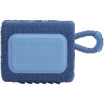 JBL Zvučnik bežični, GO 3 Eco, Bluetooth, IP67, Blue - GO 3 Bluetooth Speaker Eco Blue - Image 5