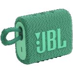 JBL Zvučnik bežični, GO 3 Eco, Bluetooth, IP67, Green - GO 3 Bluetooth Speaker Eco Green - Image 3