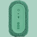 JBL Zvučnik bežični, GO 3 Eco, Bluetooth, IP67, Green - GO 3 Bluetooth Speaker Eco Green - Image 6