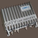 KABELTEC Pojačalo linijsko , CATV  - LD80N-2 - Image 2