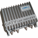 KABELTEC Pojačalo linijsko , CATV  - LD80N-2