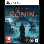 Koei Tecmo Igra PlayStation 5: Rise of the Ronin - PS5 Rise of the Ronin - Image 2