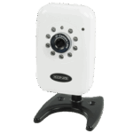 Konig Kamera IP, 1/4" VGA, 640x480/320x240, 30fps, unutrašnja - SEC-CAMIP30 - Image 2