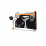 Konig Kamera IP, CMOS, 640x480, LED 40x, unutrašnja+vanjska - SEC-CAMIP20