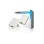 Konig Mrežna kartica 200Mbps (internet kroz struju) - CMP-HOMEPL200 - Image 2