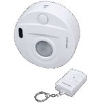 Konig Stropni alarm sa detektorom pokreta 130dB - SEC-APC10 - Image 3