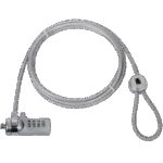 Konig Zaštitni kabl / sajla za laptop sa sigurnosnim kodom - CMP-SAFE4 - Image 5