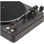 Krüger&Matz Gramofon, 33/45 rpm, USB, RCA - TT-501 - Image 3