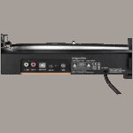 Krüger&Matz Gramofon, 33/45 rpm, USB, RCA - TT-501 - Image 4