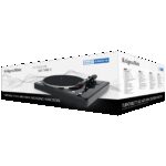 Krüger&Matz Gramofon, 33/45 rpm, USB, RCA - TT-501 - Image 5
