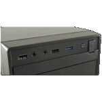 LC Power Kućište za PC, Mini Tower, bez napajanja - 2014MB - Image 4