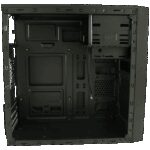LC Power Kućište za PC, Mini Tower, bez napajanja - 2014MB - Image 5