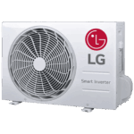 LG Klima uređaj, split sistem, 12000 bTU, ArtCool, Inverter - AC12BH - Image 4