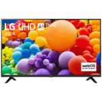 LG Televizor Smart LED 4K UHD 65" - 65UT73003LA - Image 2