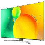 LG Televizor Smart LED NanoCell 4K UHD 55" - 55NANO783QA - Image 3