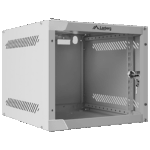 Lanberg Rack Ormar, 280 x 310 x 247 mm - RACK CABINET 4U, 10"