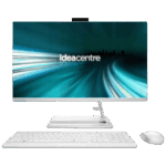 Lenovo Desktop AiO, Intel Celeron 7305, 8GB DDR4, SSD 256GB, 21.5" - IdeaCentre AIO 3 22IAP7 - Image 2