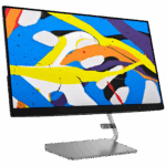 Lenovo LED IPS monitor 23.8", 1920 x 1080, VGA, HDMI - Q24I-1L