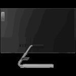 Lenovo LED IPS monitor 27", QHD (2560x1440), HDMI, Display Port - Q27Q-1L - Image 4