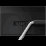 Lenovo LED IPS monitor 27", QHD (2560x1440), HDMI, Display Port - Q27Q-1L - Image 6