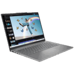 Lenovo Laptop 14", AMD Ryzen 5 8645HS 5.0GHz, 24GB, SSD 1TB - IdeaPad Slim 5 14AHP10 83HV000USC - Image 3