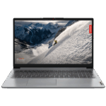 Lenovo Laptop 15.6", AMD Ryzen 5 7520U 2.8 GHz, 16GB, SSD 1 TB - IdeaPad 1 15AMN7; 82VG00UCSC - Image 2