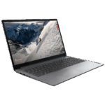 Lenovo Laptop 15.6", AMD Ryzen 5 7520U 2.8 GHz, 16GB, SSD 1 TB - IdeaPad 1 15AMN7; 82VG00UCSC - Image 3