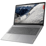 Lenovo Laptop 15.6", AMD Ryzen 5 7520U 2.8 GHz, 16GB, SSD 1 TB - IdeaPad 1 15AMN7; 82VG00UCSC - Image 4