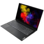 Lenovo Laptop 15.6", Intel Celeron N4500, 4GB DDR4, SSD 128 GB - V15 G2-IJL; 82QY00NDGE - Image 3