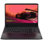 Lenovo Laptop 15.6",AMD Ryzen 5 5500H, 16GB,SSD 512GB, RTX 2050 - IdeaPad Gaming 3; 82K2027ARM - Image 2