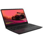 Lenovo Laptop 15.6",AMD Ryzen 5 5500H, 16GB,SSD 512GB, RTX 2050 - IdeaPad Gaming 3; 82K2027ARM - Image 3