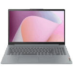Lenovo Laptop 15.6", AMD Ryzen 5 5625U 2.3GHz, 16GB, SSD 512GB - IdeaPad Slim 3 15ABR8, 82XM00N5SC