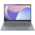 Lenovo Laptop 15.6", Intel Core i5-12450H 3.30GHz, 8GB, SSD 512 GB - IdeaPad Slim 3 15IAH8; 83ER002ESC