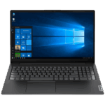 Lenovo Laptop 15.6", Intel i3-1215U, 8GB DDR4, SSD 256 GB - V15-IAP G3; 82TT000PIX