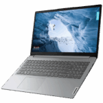 Lenovo Laptop 15,6", Intel Celeron N4120, 8GB DDR4, SSD 256 GB - IdeaPad 1 82V700GBIX - Image 3