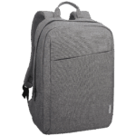 Lenovo Ruksak za laptop 15.6", Casual Backpack B210, siva - BACKPACK 15,6'' B210 Grey - Image 4