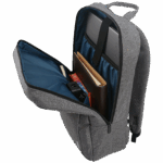 Lenovo Ruksak za laptop 15.6", Casual Backpack B210, siva - BACKPACK 15,6'' B210 Grey - Image 5