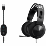 Lenovo Slušalice sa mikrofonom, gaming, 7.1 surround, USB, 3.5mm - Legion H500 Pro; GXD0T69864