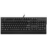 Lenovo Tastatura, USB, Preferred PRO II - Preferred PRO II KYB, 4X30M86919