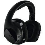 Logitech Bežične slušalice sa mikrofonom, gaming, 7.1 - G533 - Image 3