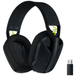 Logitech Bežične slušalice sa mikrofonom, gaming, Bluetooth - G435