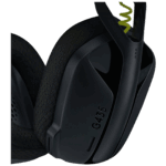 Logitech Bežične slušalice sa mikrofonom, gaming, Bluetooth - G435 - Image 4